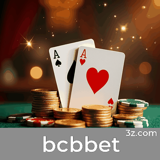 bcbbet: A Experiência de Cassino Premium com Dealers Reais
