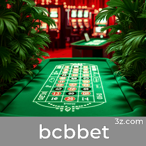 bcbbet: Descubra As Incríveis Ofertas e Recompensas Exclusivas