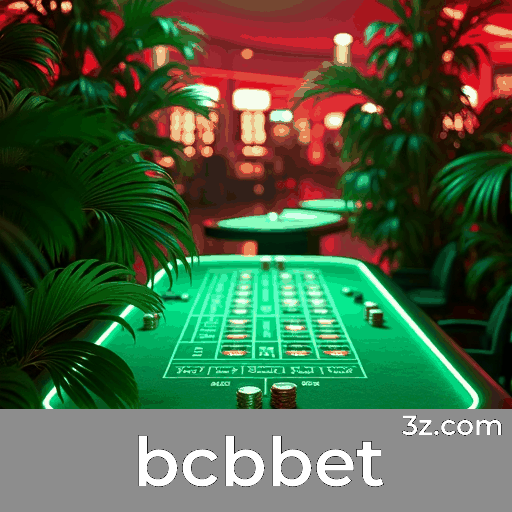 bcbbet: A Experiência de Cassino Premium com Dealers Reais